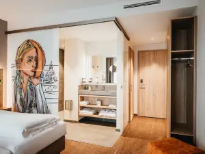 Sonnenhotel Weingut Römmert Spa Und Wellness