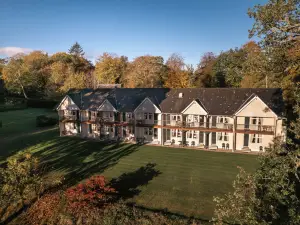 발라시에 컨트리 하우스 호텔 앤드 에스테이트