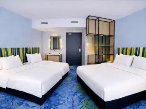 Ibis Styles Muenchen Airport - Neu eröffnet