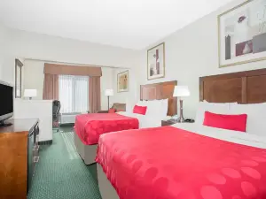 Ramada by Wyndham Denver International Airport