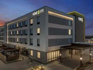 Home2 Suites by Hilton Big Spring