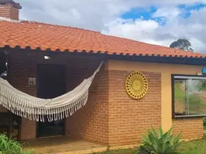 Pousada Mirante Serra Verde