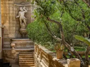 Palazzo Pisani Malta