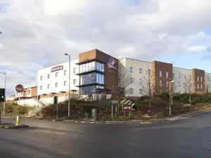 Premier Inn Exeter (M5 J29)