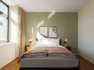 Limehome蓋爾森基興霍赫大街