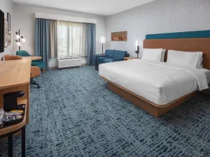 Hampton Inn by Hilton Grand Island Medical Center