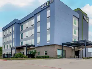 Home2 Suites by Hilton Fort Worth Arlington West