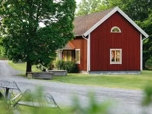Wallby Säteri Gårdshotell & Konferens