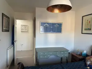 Super comfy, convenient two bedroom apartment
