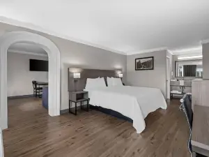 Quality Inn & Suites I-75