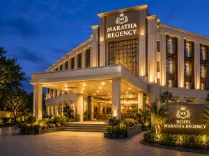 Hotel Maratha Regency