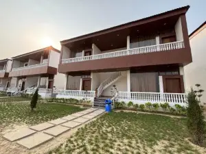 Mansarovar Villa