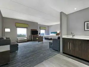 Hampton Inn by Hilton Peterborough, Ontario