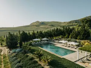 Masseria Susafa