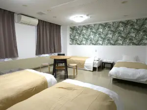 HOTEL Reise Basis ホテルライゼベイシス