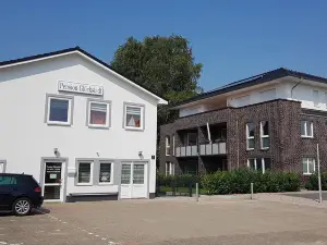 Pension ElbKate