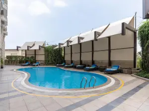 Radisson Gurugram Sohna Road City Center