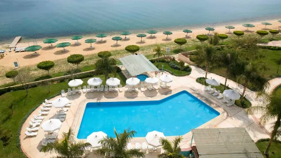 Mercure Ismailia Forsan Island Hotel