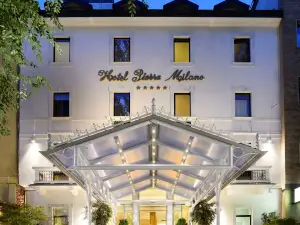 Hotel Pierre Milano