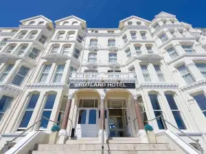 The Rutland Hotel