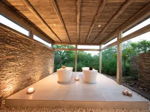 Kapama Buffalo Camp