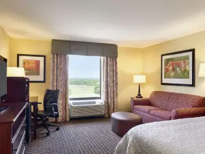Hampton Inn & Suites Prattville