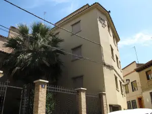 Hostal Casa Pepe