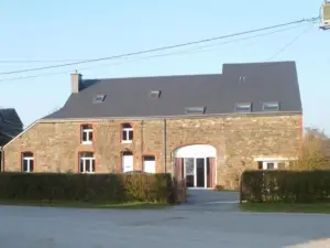 B&B les Trois Voisins