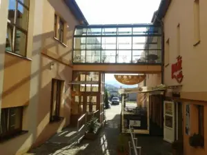 Parkhotel Centrum