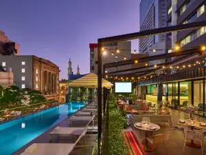 Hyatt Regency  Brisbane