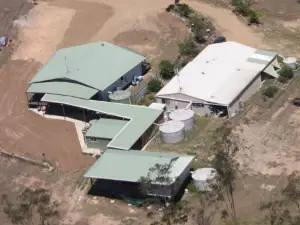Linga Longa Spiritual Retreat