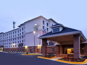 哥倫比亞/桂冠Homewood Suites by Hilton