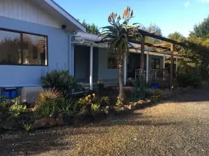 Kerikeri Garden Homestead