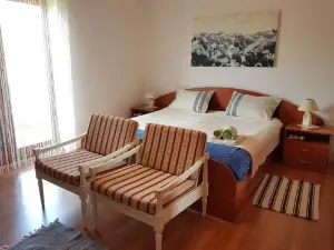Apartments and Rooms Suzana