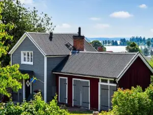 Lovely Home in Sommen with Kitchen