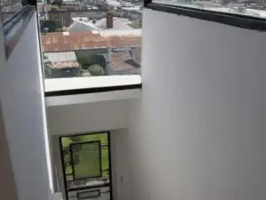 Edificio Panoramico Victoria