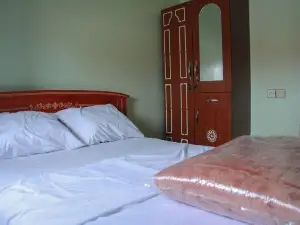 Le Gite De Sidi Rbat