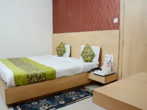 Hotel Hari Palace
