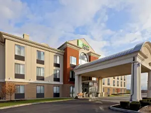 Holiday Inn Express & Suites EAST GREENBUSH(ALBANY-SKYLINE) by IHG