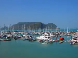 Ramada by Wyndham Langkawi Marina