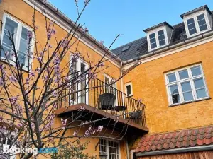Jantzens Hotel