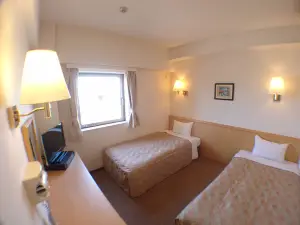 HOTEL AZ 佐賀鳥栖店