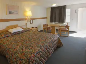 Aerospace Inn-Mojave