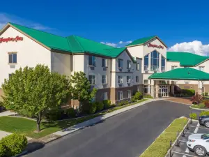 Spark by Hilton Salt Lake City Central