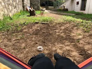 Small Home with an Outdoor Area Close to Tbilisi