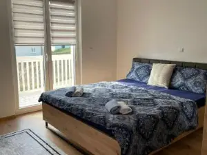Apartment Una