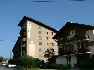 Hotel le Chastellan