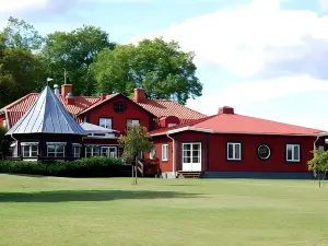 Stufvenäs Gästgifveri
