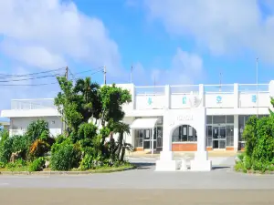 Sunset Beach Malibu Maedaryokan
