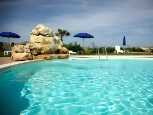 Hotel Raffael PHG